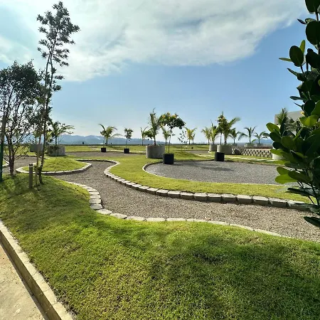 L Homestay Jesseltonquay Jq Kk City亚庇市区中心民宿2房1厕 Kota Kinabalu Exterior photo