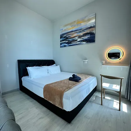 L Homestay Jesseltonquay Jq Kk City亚庇市区中心民宿2房1厕 Kota Kinabalu Exterior photo