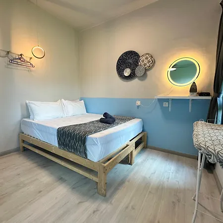 L Homestay Jesseltonquay Jq Kk City亚庇市区中心民宿2房1厕 Kota Kinabalu Exterior photo