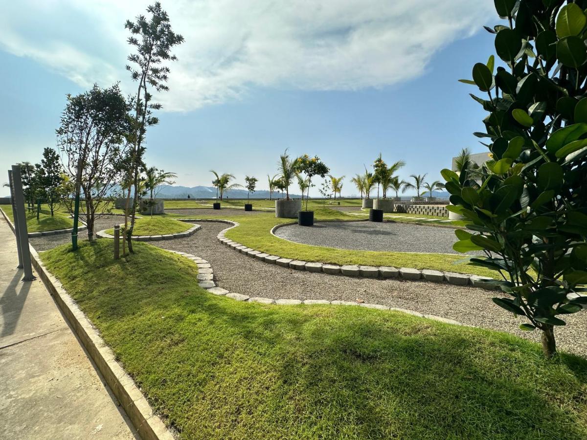 L Jesseltonquay Jq Kk City亚庇市区中心民宿2房1厕 Apartment *